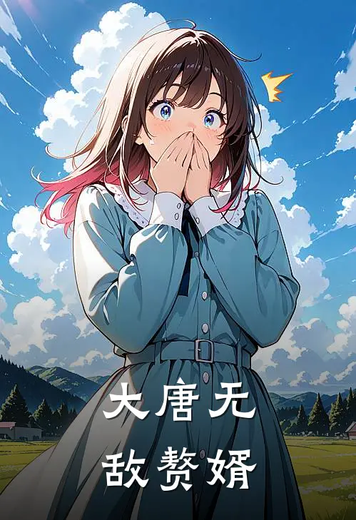 大唐无敌赘婿