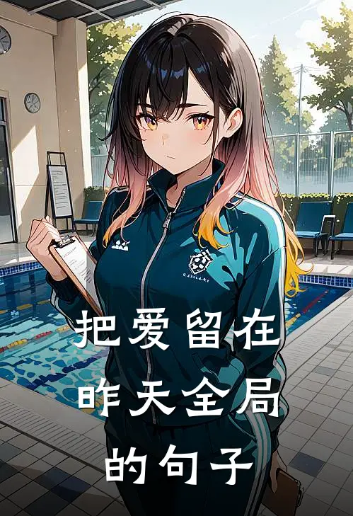 把爱留在昨天全局的句子