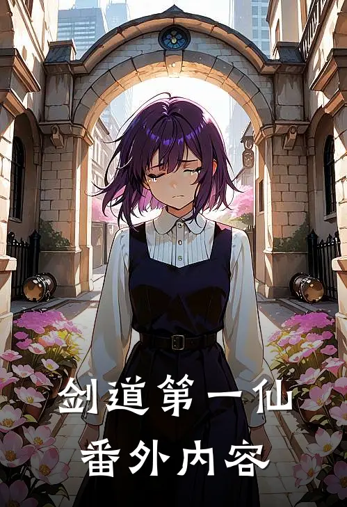 剑道第一仙番外内容