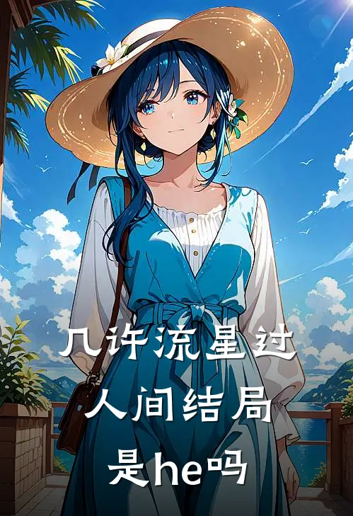 几许流星过人间结局是he吗