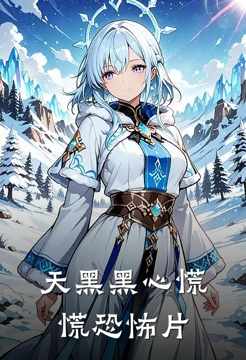 天黑黑心慌慌恐怖片