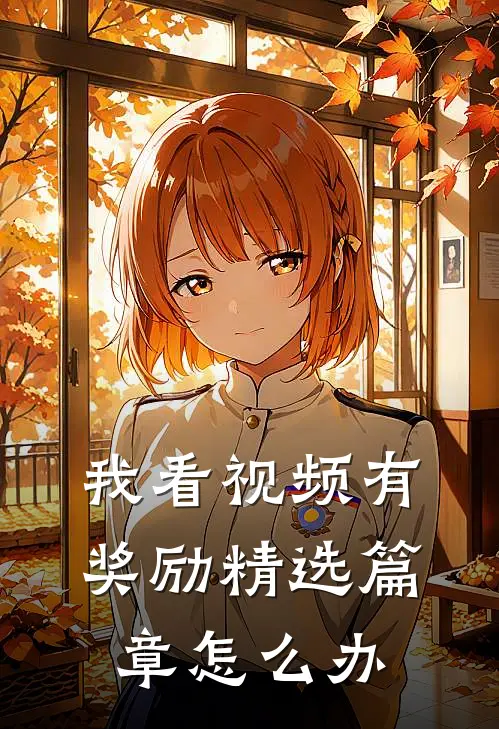 我看视频有奖励精选篇章怎么办