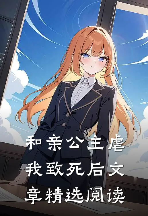和亲公主虐我致死后文章精选阅读
