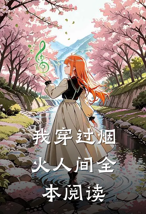 我穿过烟火人间全本阅读