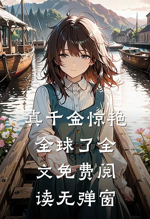 真千金惊艳全球了全文免费阅读无弹窗