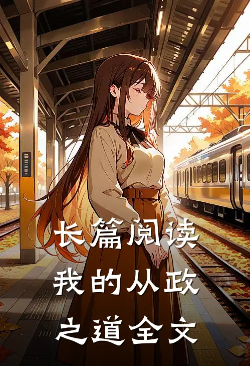 长篇阅读我的从政之道全文