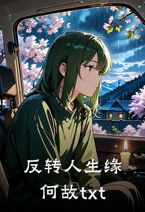 反转人生缘何故txt