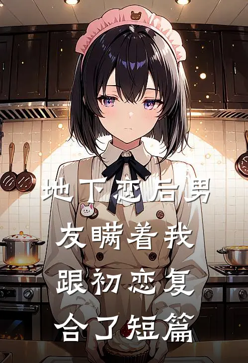 地下恋后男友瞒着我跟初恋复合了短篇