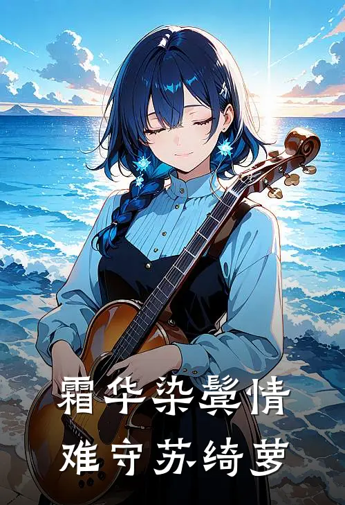 霜华染鬓情难守苏绮萝