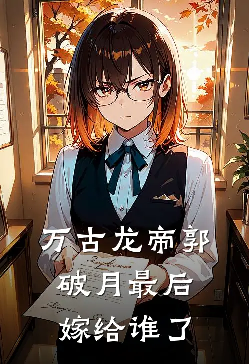 万古龙帝郭破月最后嫁给谁了