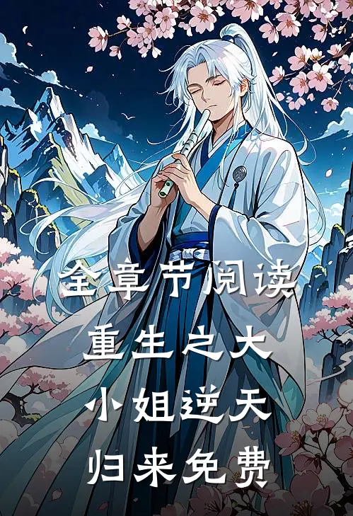 全章节阅读重生之大小姐逆天归来免费