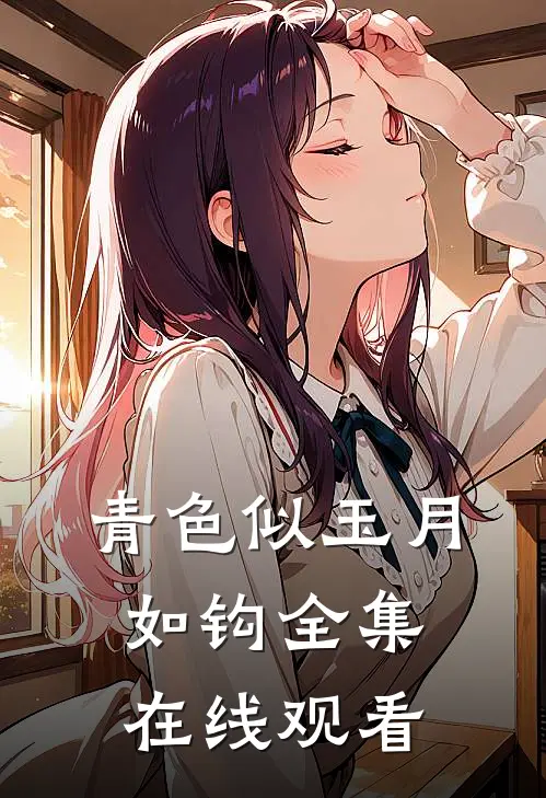青色似玉月如钩全集在线观看