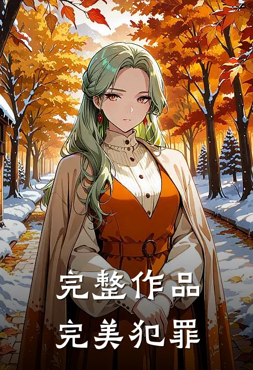 完整作品完美犯罪
