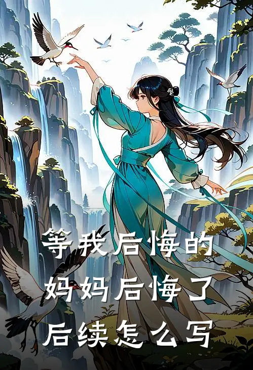 等我后悔的妈妈后悔了后续怎么写