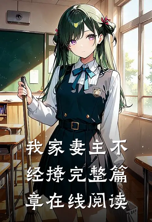 我家妻主不经撩完整篇章在线阅读