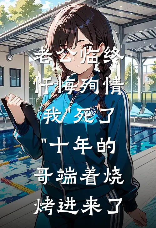 老公临终忏悔殉情，我"死了"十年的哥端着烧烤进来了