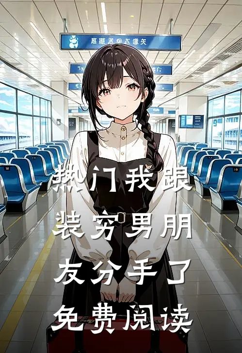 热门我跟装穷男朋友分手了免费阅读