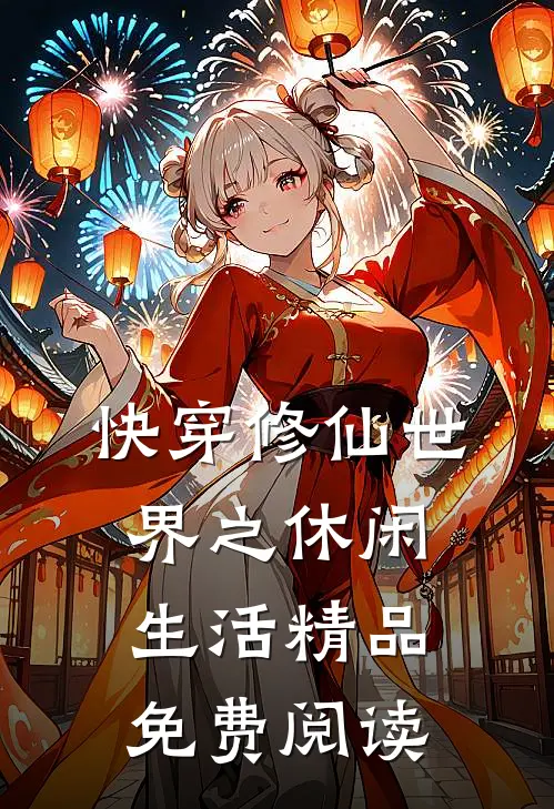快穿修仙世界之休闲生活精品免费阅读
