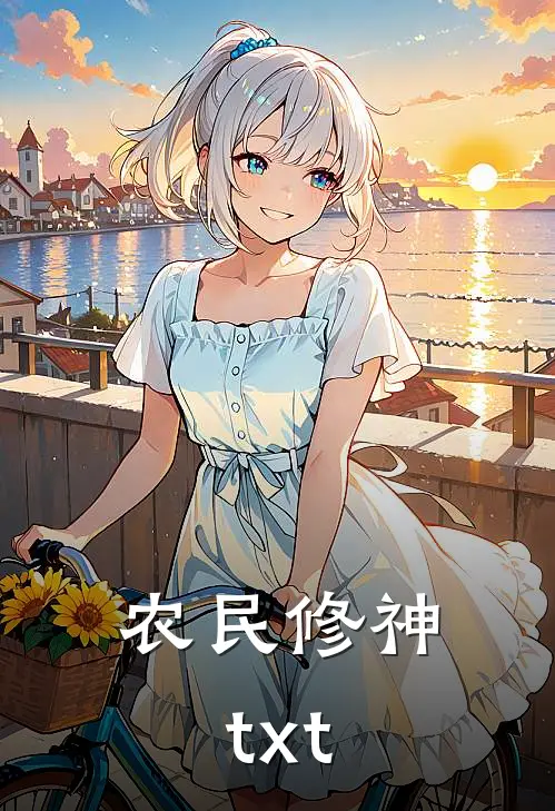 农民修神txt