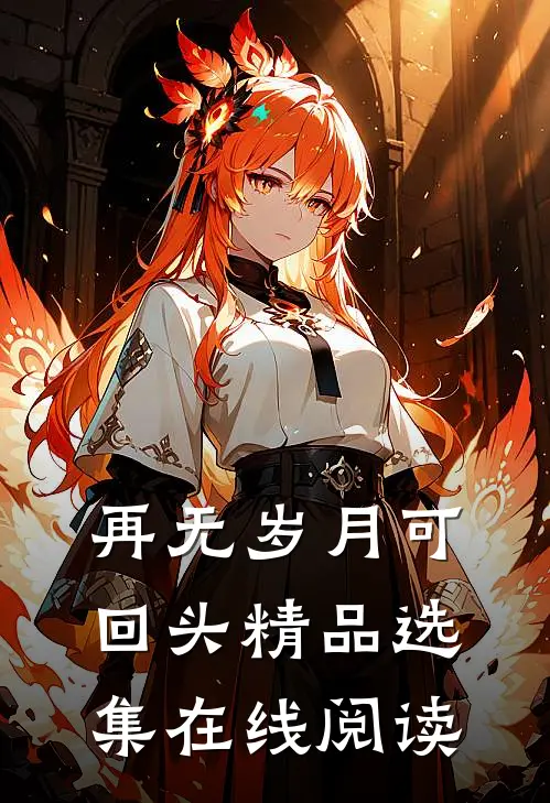 再无岁月可回头精品选集在线阅读
