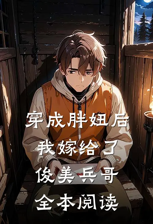 穿成胖妞后我嫁给了俊美兵哥全本阅读
