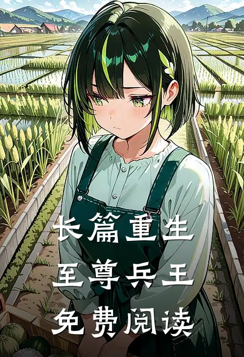 长篇重生至尊兵王免费阅读