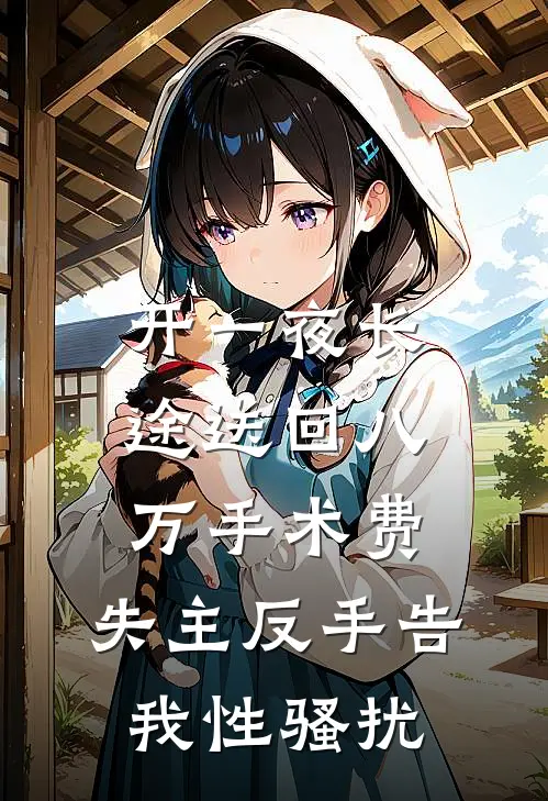 开一夜长途送回八万手术费，失主反手告我性骚扰