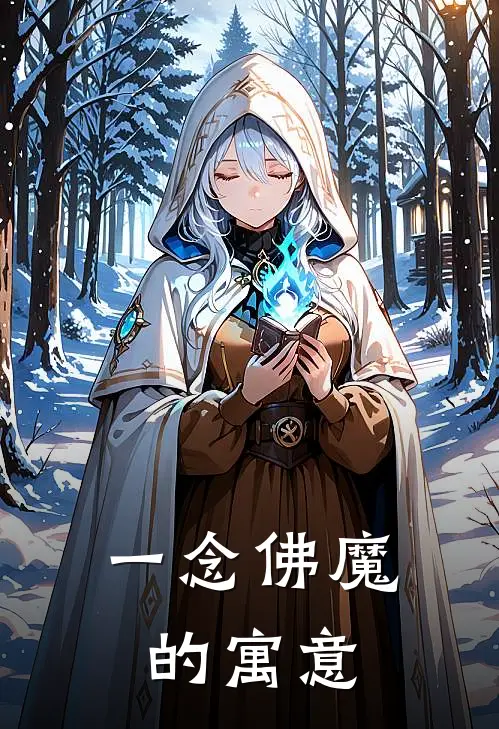 一念佛魔的寓意