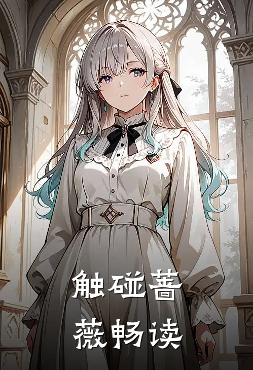 触碰蔷薇畅读
