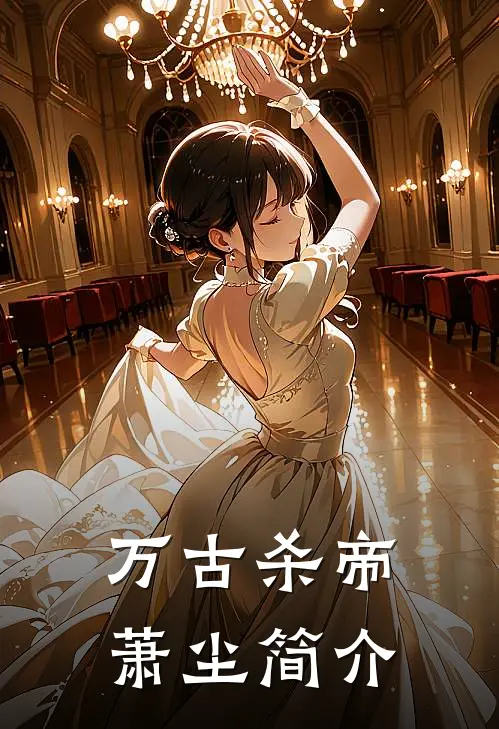 万古杀帝萧尘简介