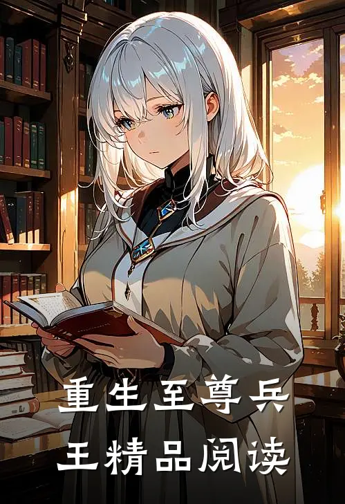 重生至尊兵王精品阅读