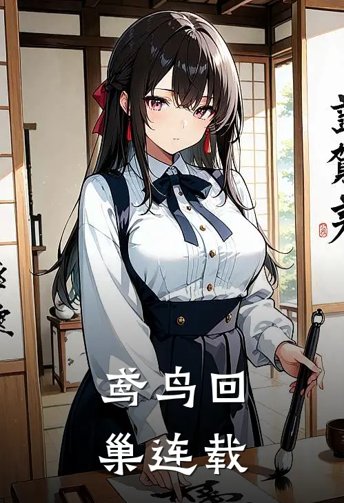 鸢鸟回巢连载