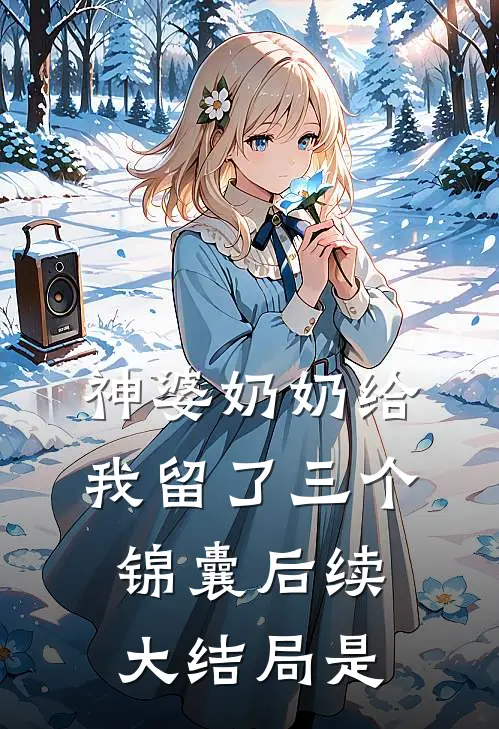 神婆奶奶给我留了三个锦囊后续大结局是