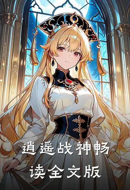 逍遥战神畅读全文版