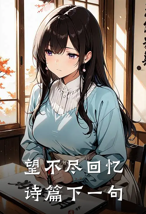 望不尽回忆诗篇下一句