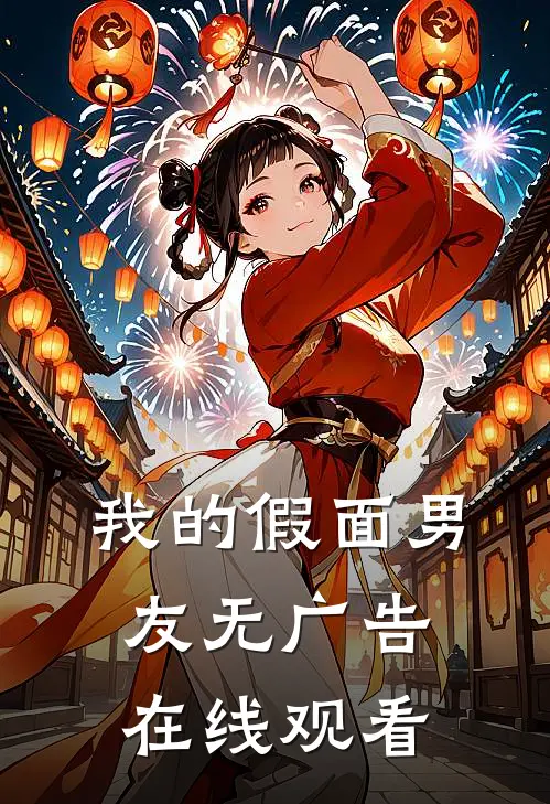 我的假面男友无广告在线观看