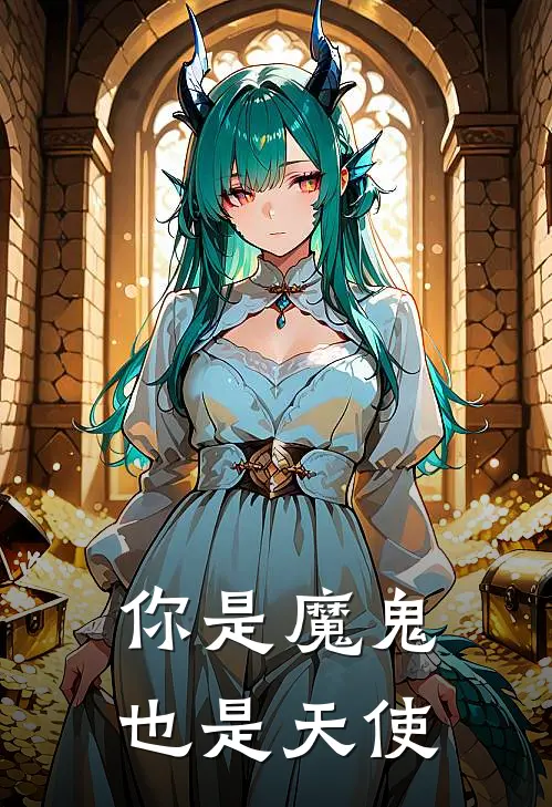 你是魔鬼也是天使