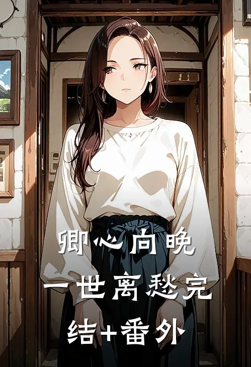 卿心向晚，一世离愁完结+番外