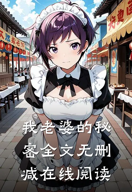 我老婆的秘密全文无删减在线阅读