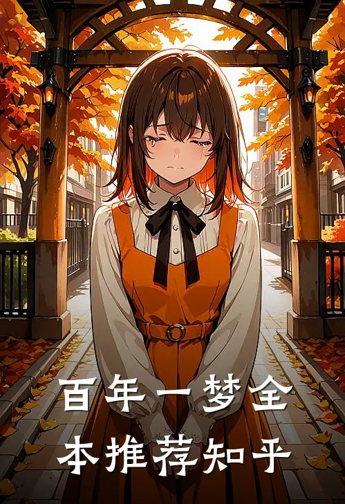 百年一梦全本推荐知乎