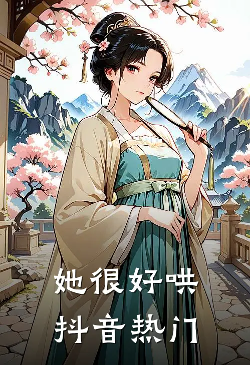 她很好哄抖音热门