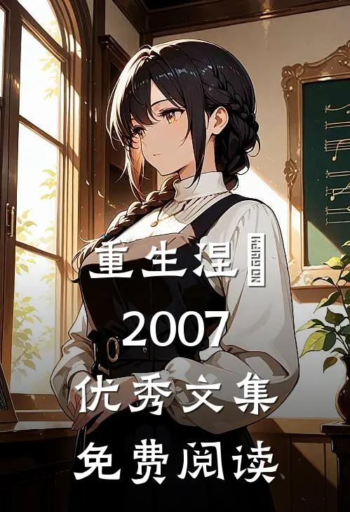 重生涅槃2007优秀文集免费阅读