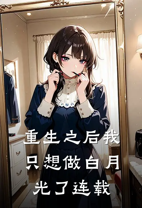 重生之后我只想做白月光了连载