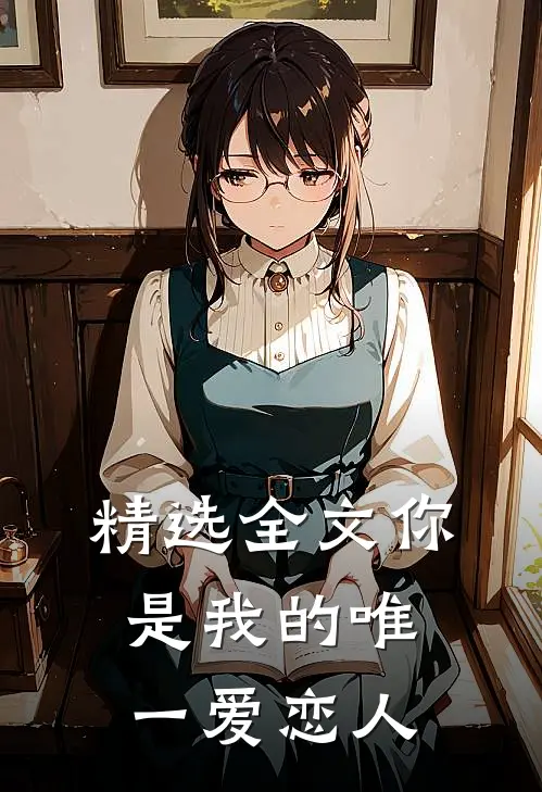 精选全文你是我的唯一爱恋人