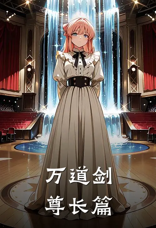 万道剑尊长篇