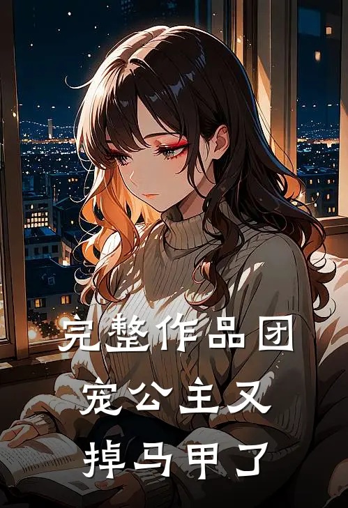 完整作品团宠公主又掉马甲了
