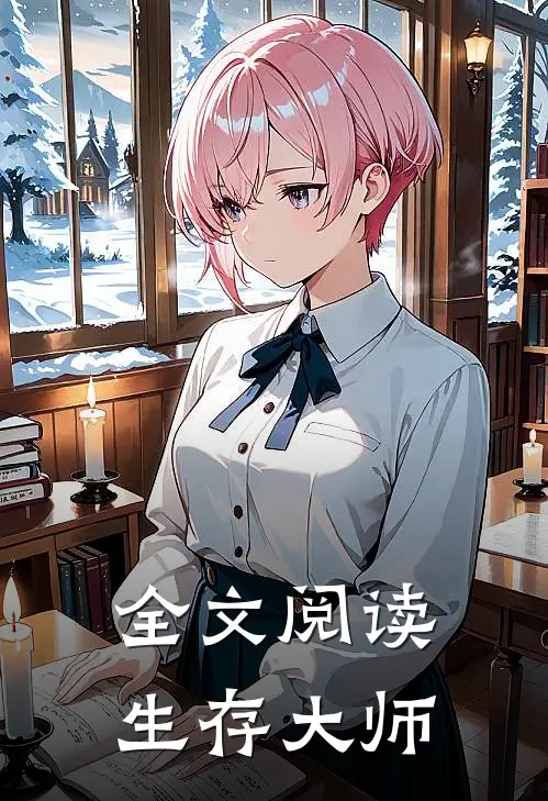 全文阅读生存大师
