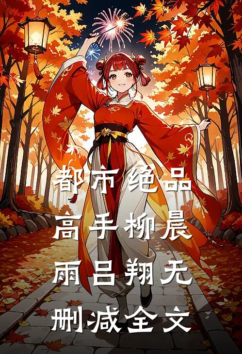 都市绝品高手柳晨雨吕翔无删减全文