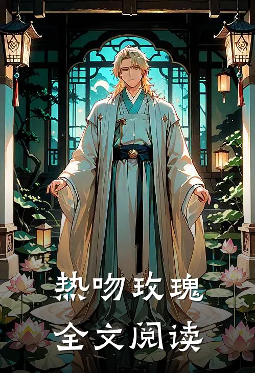 热吻玫瑰全文阅读