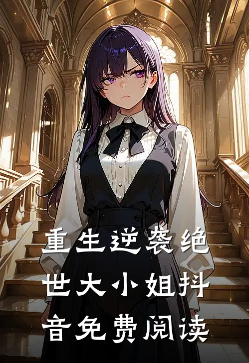 重生逆袭绝世大小姐抖音免费阅读